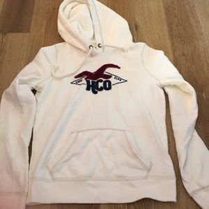 Hollister Sweatshirt